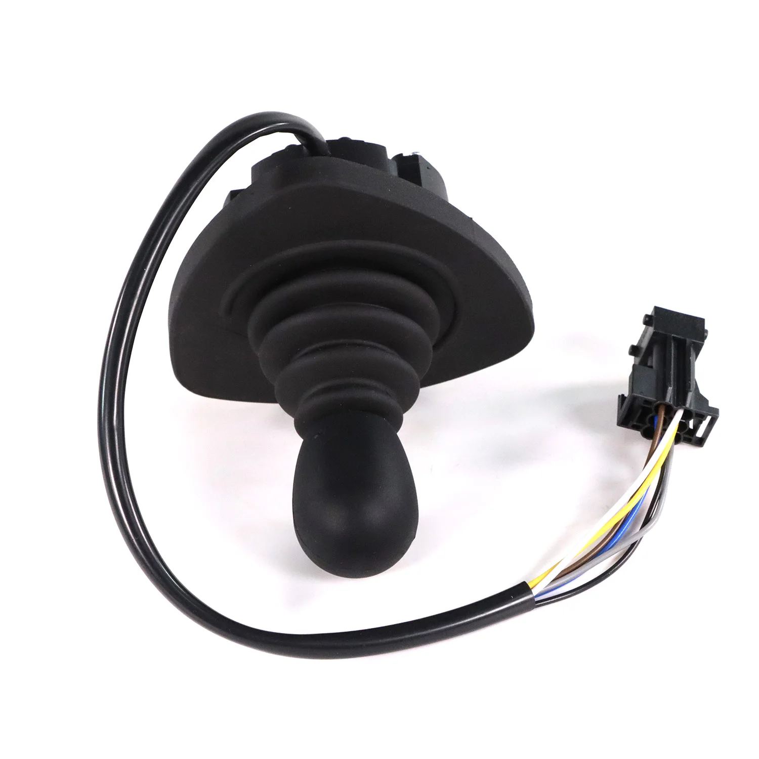 1pc Joystick Controller Handle Control Unit 7919040042 7919040041 New For Linde Forklift 335 336-2 Car Accessories