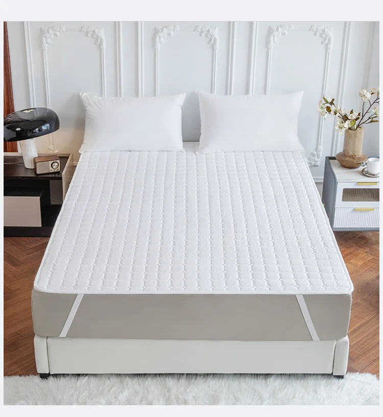 Cotton Thin Section of the Mattress Bed Mattress Tatami Anti-skid Protective Pad Four Seasons Universal Student Dormitory Single