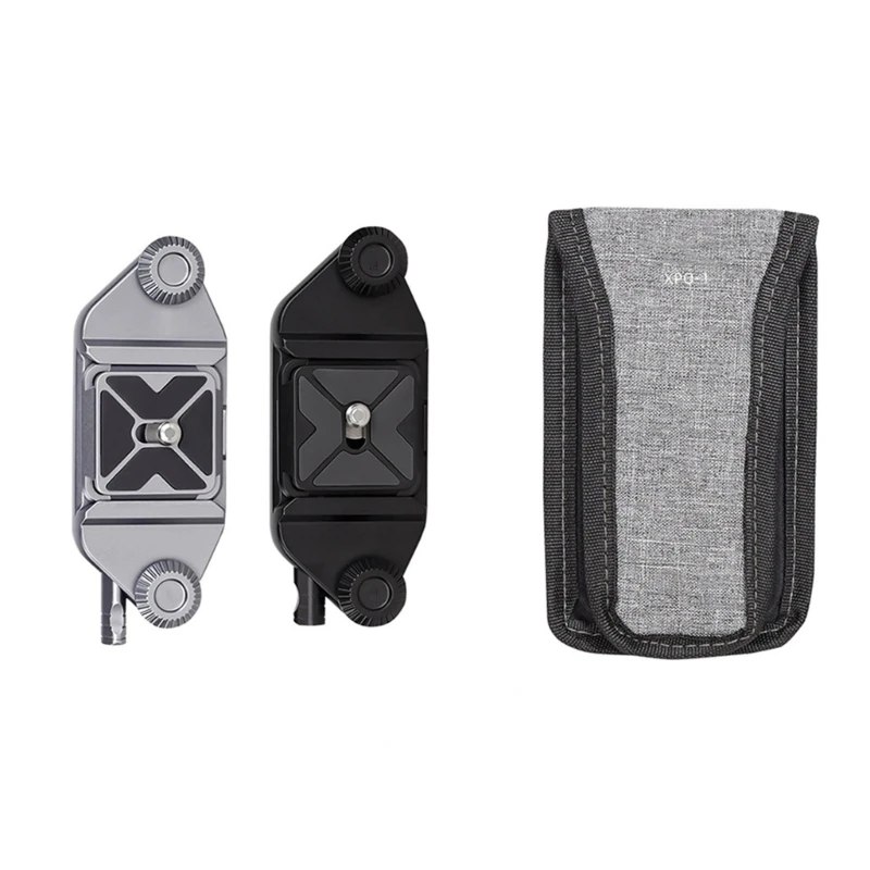 

Camera Quick Hanging Buckle Convenient Buckle SLR Camera Waist Shoulder Hanging