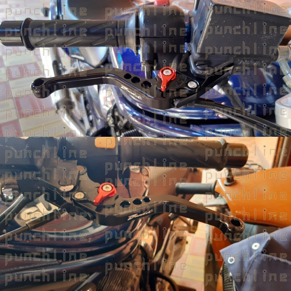 클러치 레버용 2024 브레이크 핸들, CBR 500 R CBR 500R 에 적합