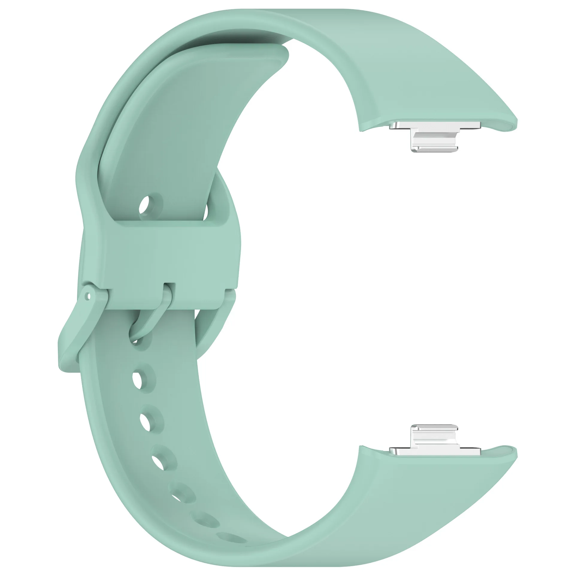 Premium Silicone Strap for Smartwatch - Sports Accessories Bracelet