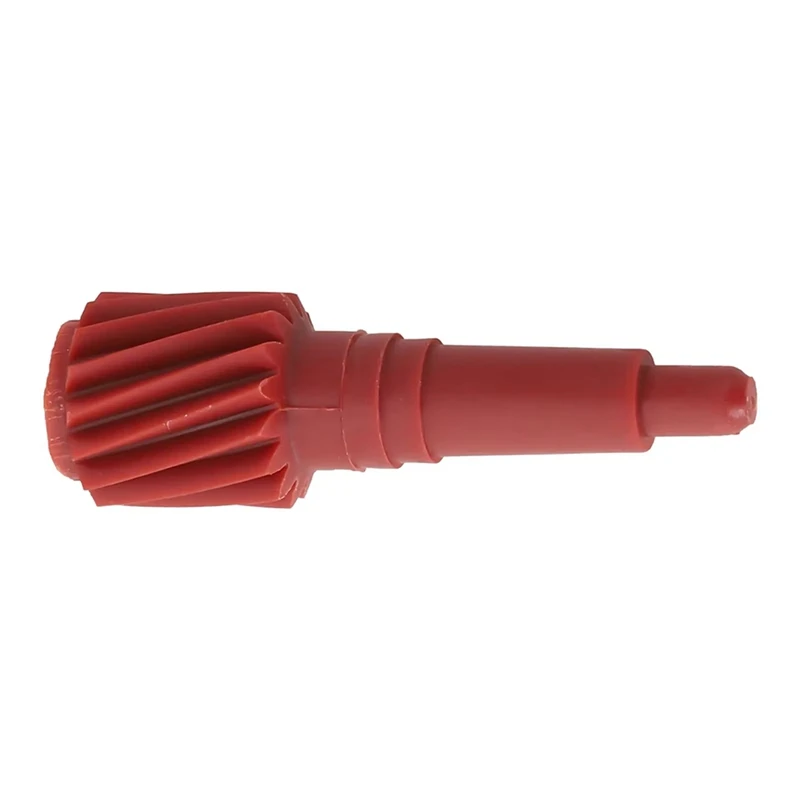Novel-Car Speedometer Cable Drive Gear 171957821B For Golf 1.6 1.8 1982‑1992 For Golf MK1 / MK2 1980-1993 Auto Repair Tools