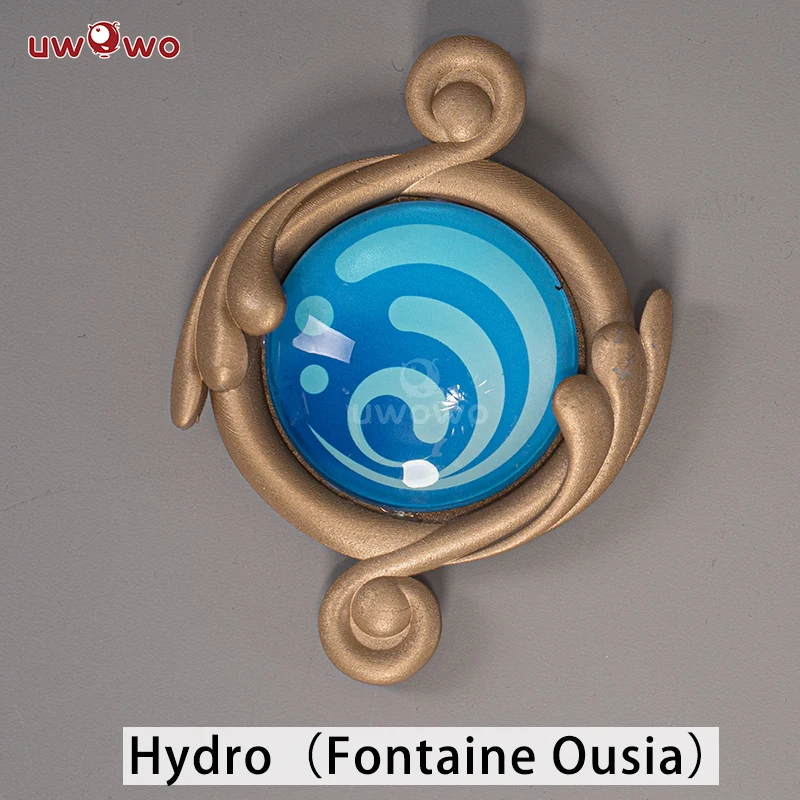 Hydro (Ousia)