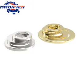 Openbuilds Precision Shim Washers 5x8x1mm, 5x10x1mm, 8x12x1mm for Mini V Wheel 3D Printer Parts