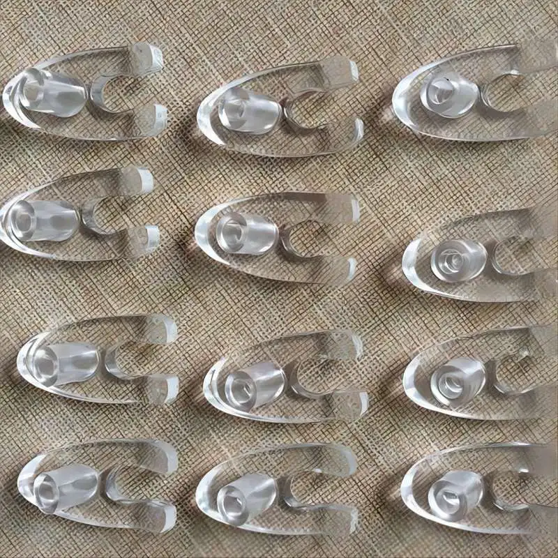 Disposable medical Mesogun Mesother catheter for injecting water-based cosmetic equipment consumables