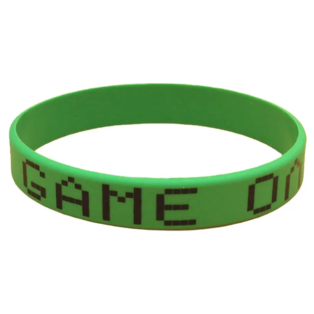 PIXEL Products Gaming themed Wristbands |12 Wristband Set | Video Gamer  Party Bag Fillers, Favours, Loot, Supplies : Amazon.co.uk: Toys & Games