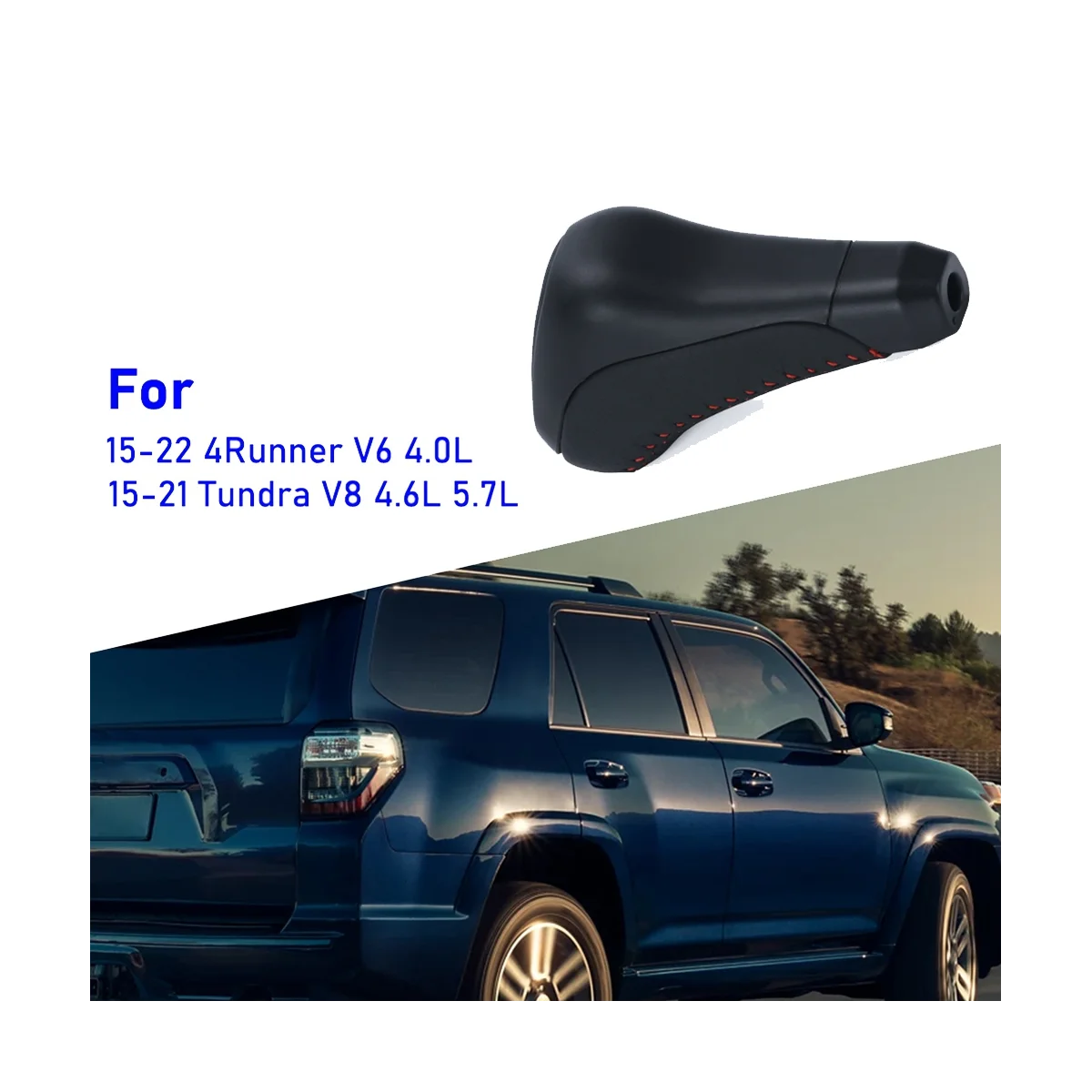ڵ ڽ   PTR57-34141, 2012-2023 4RUNNER  2014-2021 PRO, 