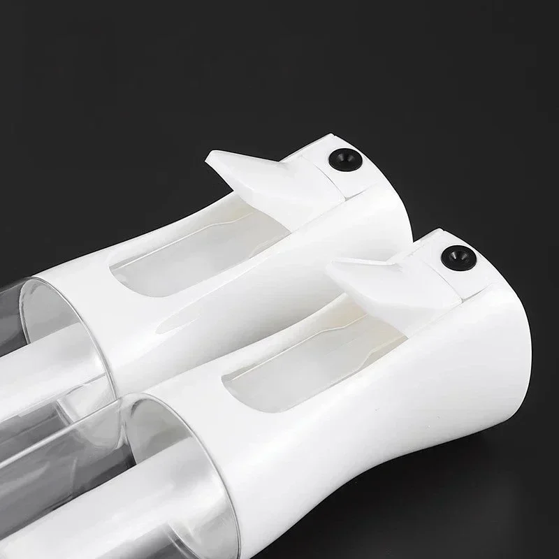 High Pressure Spray Bottles Refillable Bottles Continuous Mist Watering Can Automatic Salon Watering & Irrigation Water Sprayer