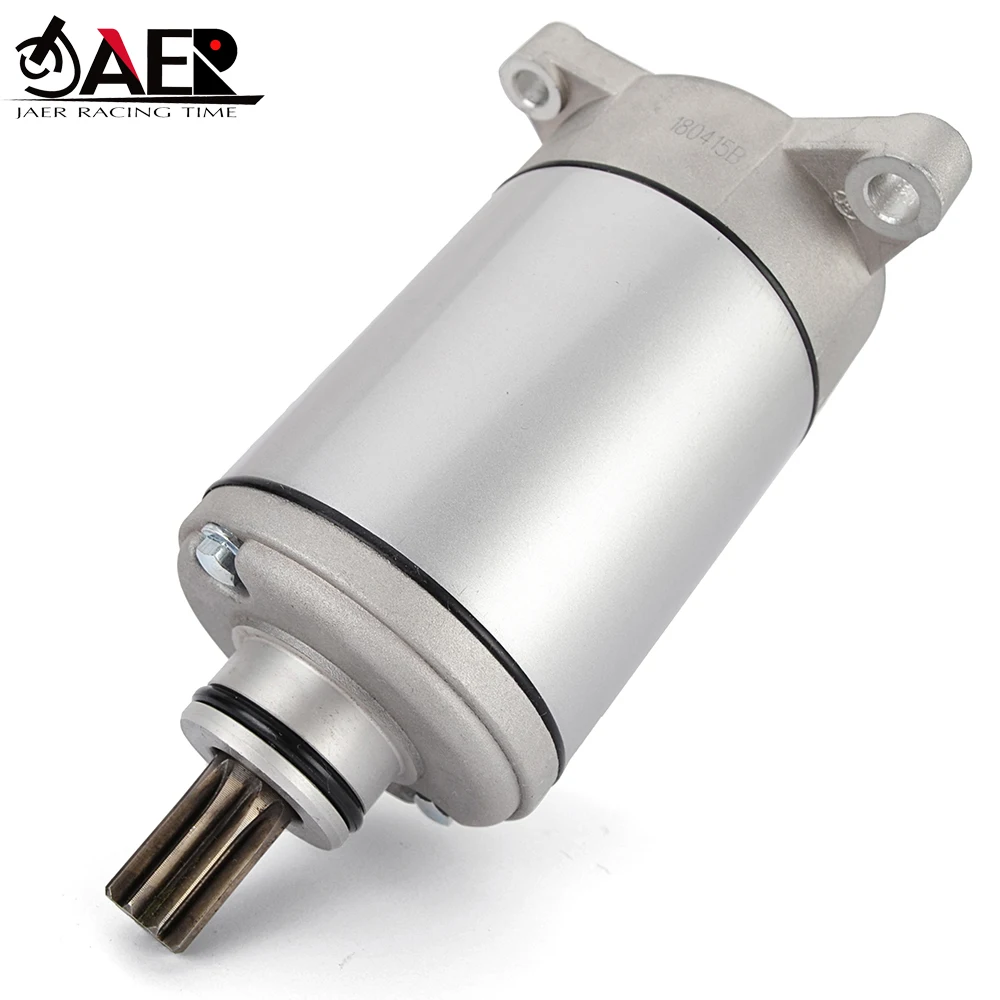 

31200-010-0000 Starter Motor for Massimo MSU800 HiSun HS800 Coleman Outfitter 800 UTV Trail Tamer 800 AT800 ATV P010000312000000