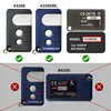 For LiftMaster CHAMBERLAIN 4333E 4330E 4332E 4335E 4332EML 4330EML 4333EML 4335EML 433.92MHz Remote Control Garage Door Opener 4
