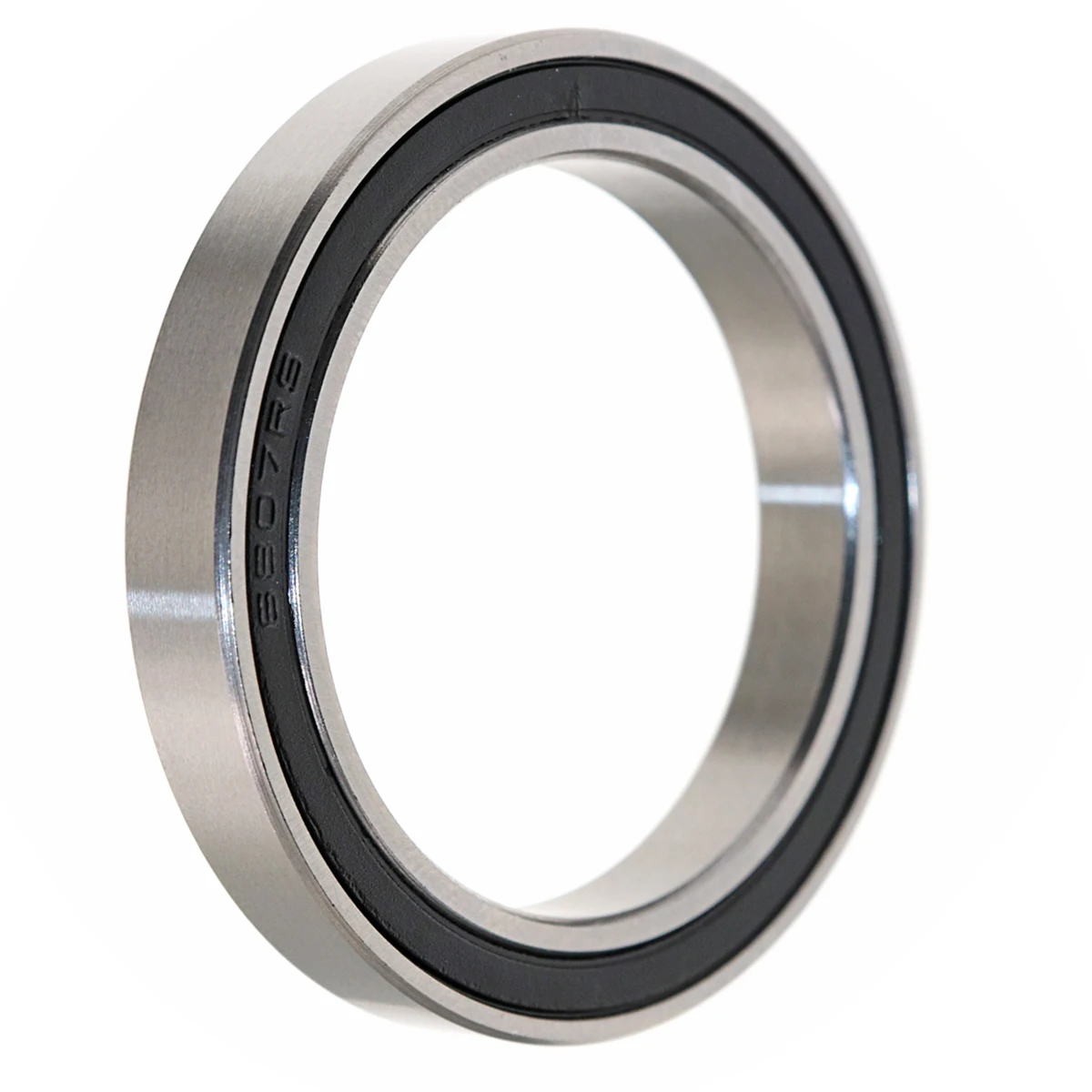 10pcs Bearing 6807-2RS 61807-2RS1 6807 6807RS 6807RZ 35x47x7 MOCHU Sealed Ball Bearings Thin Section Deep Groove Ball Bearings