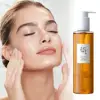 Ginseng Oil Ginseng Cleansing Oil Deep Face Waterproof Makeup Remover Pore Cleanser Probiotic Skin Care Products 3