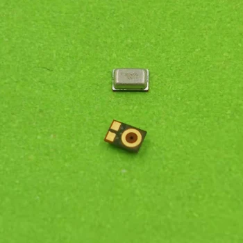 50-100pcs MIC Altoparlante Per Samsung A10 A105 A30 A305 A10s A107F A107 M15 M16 A20s A207F M12 M14 Microfono Trasmettitore