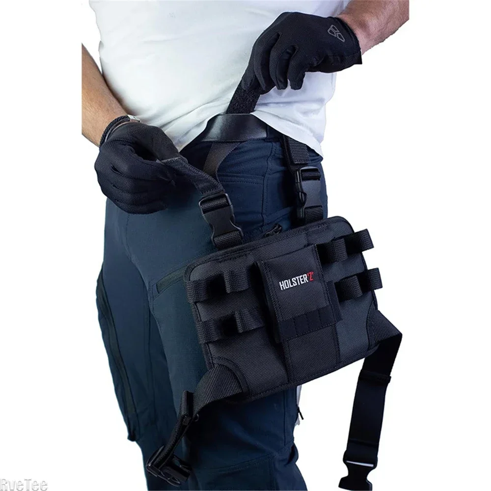 Tool Bag 2025 Upgraded Tool Bag For Electrician Mechanic