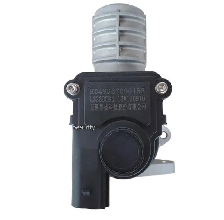E049367000163 Foton Ollin TX    ȯ  EGR 