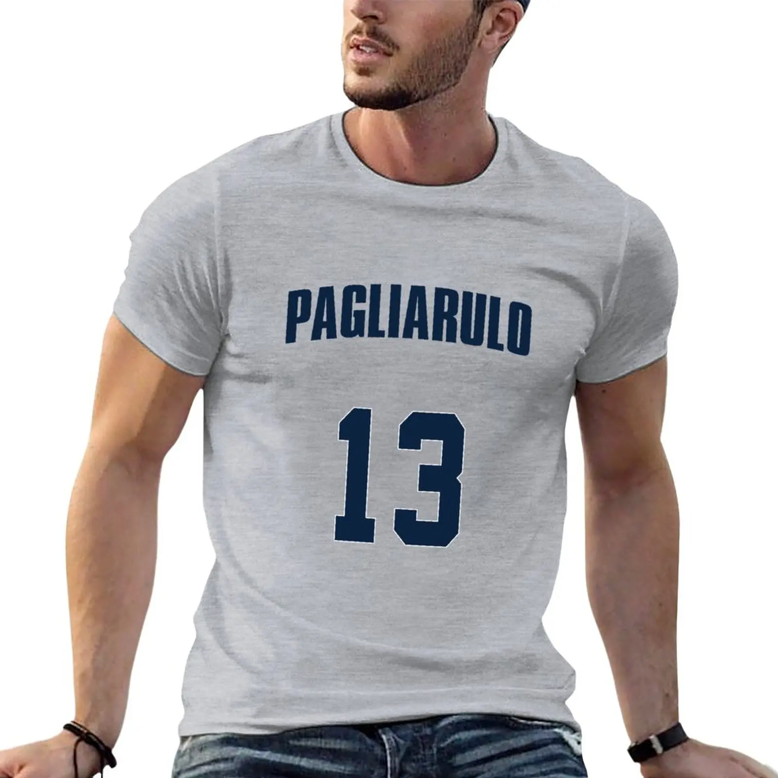 

New Mike Pagliarulo T-Shirt oversized t shirt plus size t shirts kawaii clothes t shirts for men