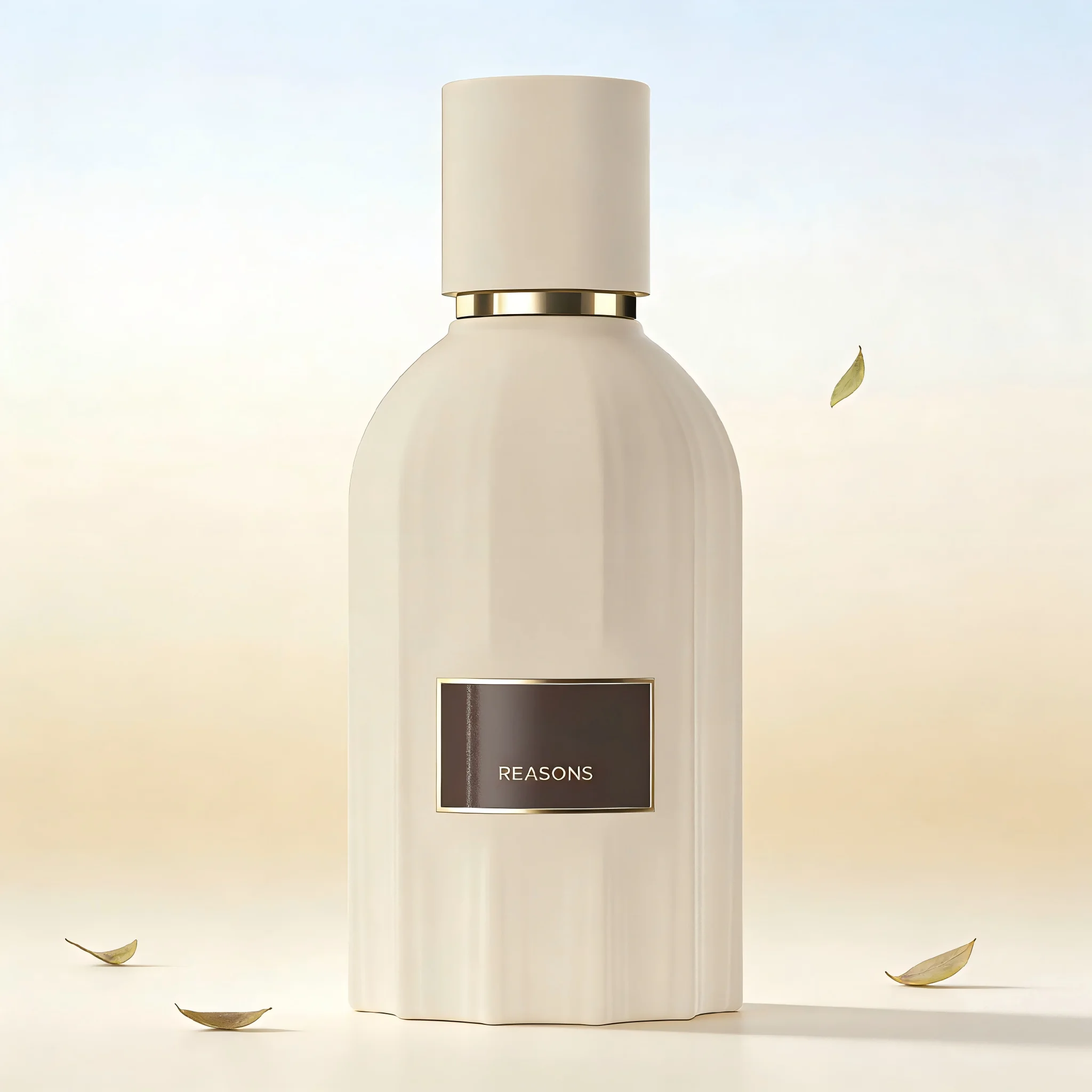 Profumo donna fragranza floreale lattea con cocco e vaniglia_voghion.com