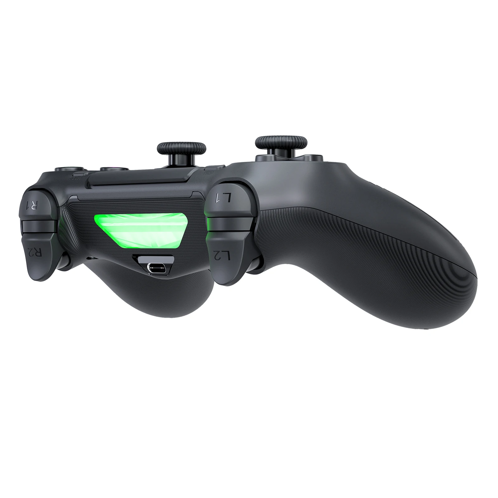 Powtree Gamepad for PS4 Controller Bluetooth Wireless  6Axis Joypad Fit for PS4/Slim/Pro Console Joystick For PS4 PS3 USB