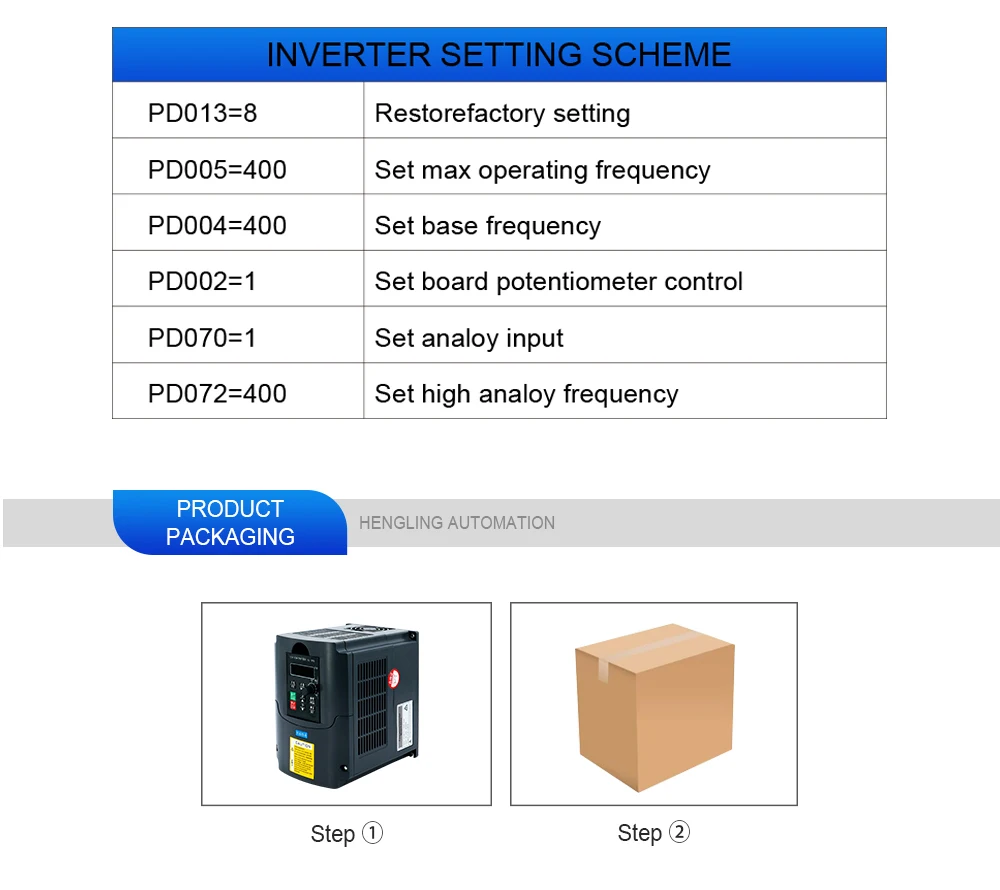 220v e 3 fase saída 220v conversor