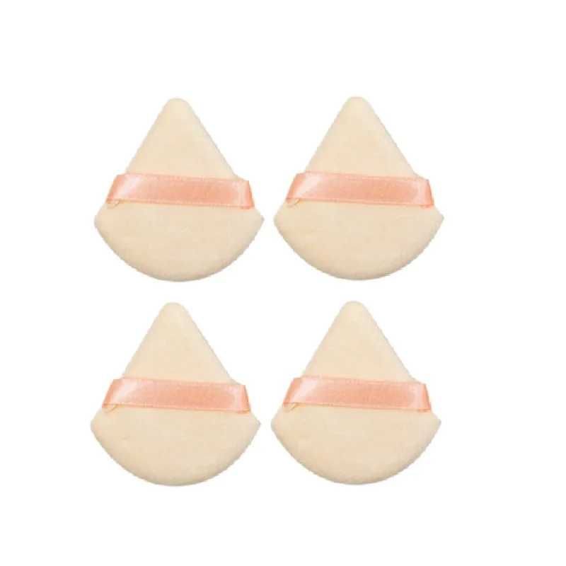 4PCS Flesh