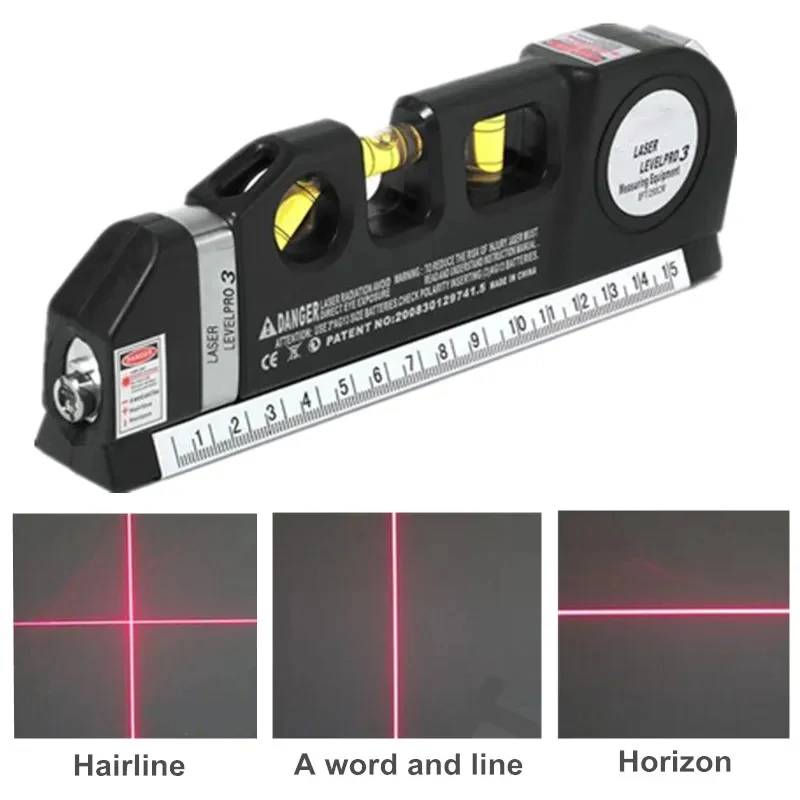 Laser Level 1