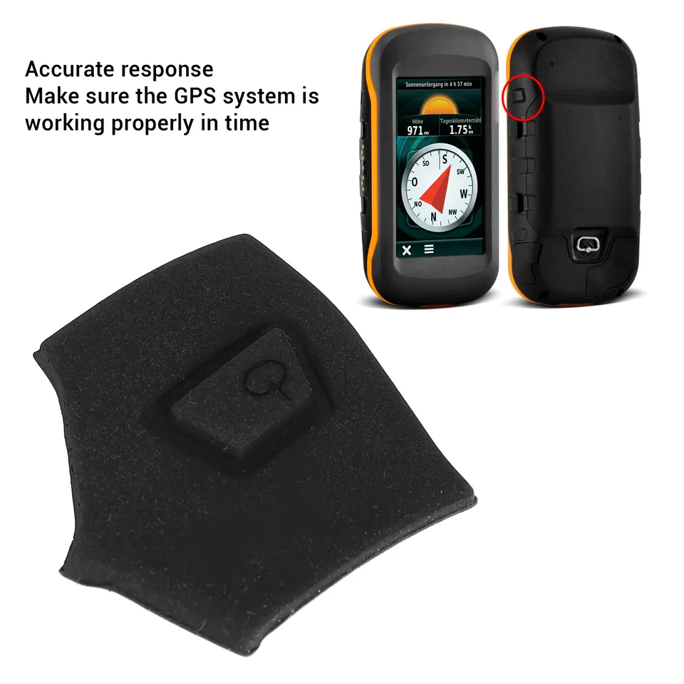 CELLONIC® Battery Compatible with Garmin Alpha 100 / Montana 600, 600T