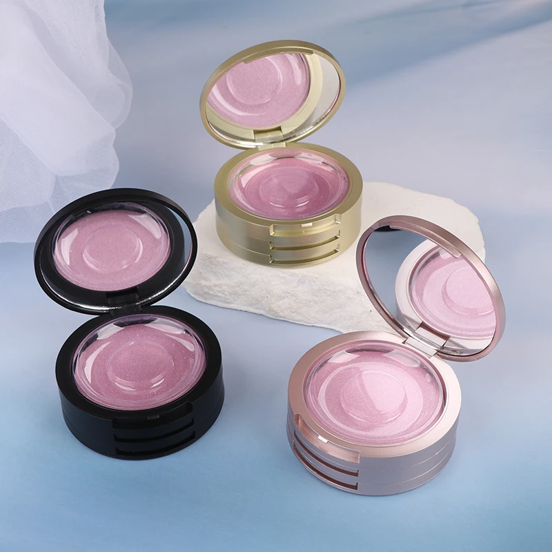 3 레이어 속눈썹 정리함 뷰티 메이크업 보관 도구 미러 케이스 가짜 속눈썹 상자 휴대용 속눈썹 컨테이너 박스 메이크업 도구