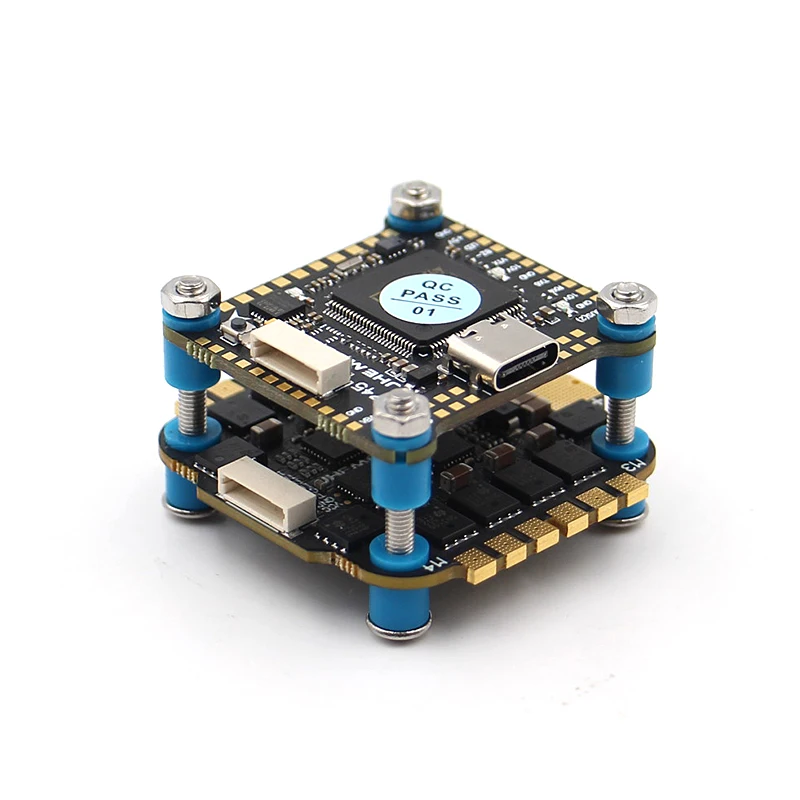 5インチドローンプロペラに適しており、AE2207 V2 1860KV 1960KV