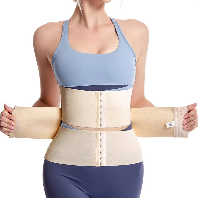 Hot Maternity Pregnancy Waistband Belt ADJUSTABLE Elastic Waist