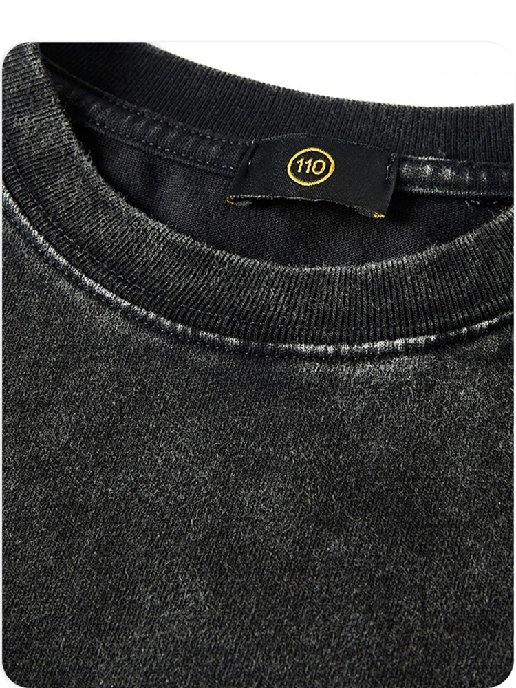 Summer Hot sales Kids Clothes Tees Comfortable Loose Cotton O Neck Tops Boys T-shirt Sweat absorption Short sleeve Child Wear 3