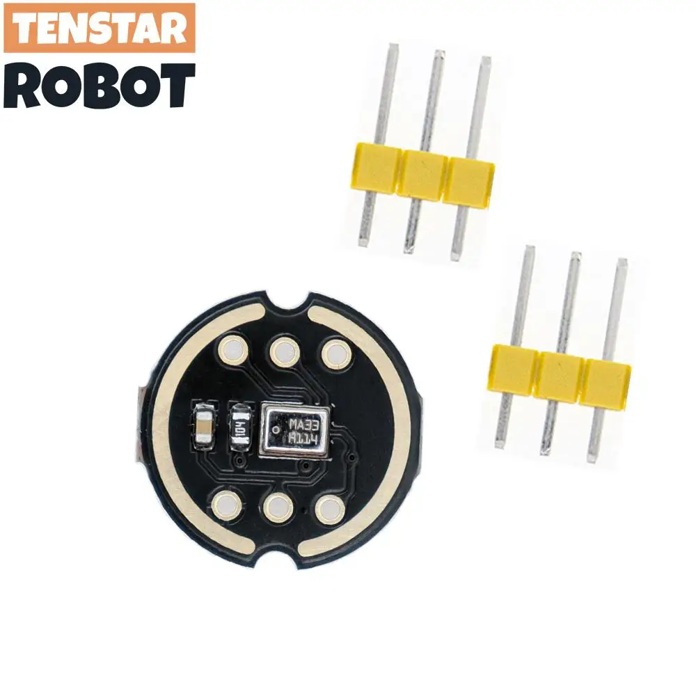 รูปสินค้า โมดูลไมโครโฟน I2S สำหรับ ESP32 คุณภาพสูง