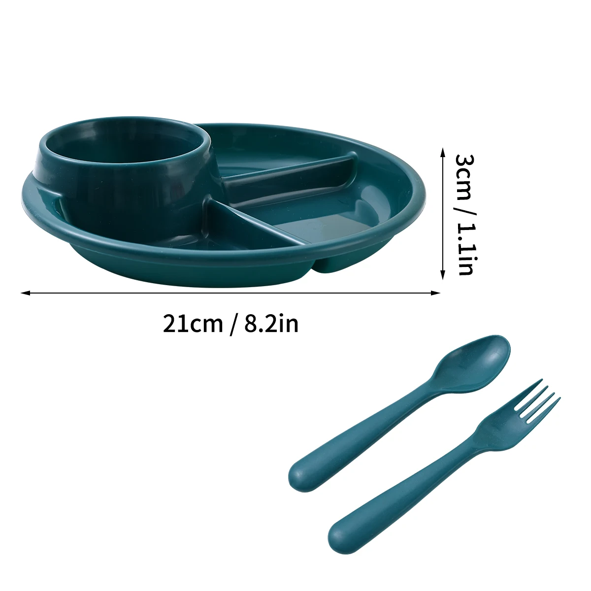 B Style Green