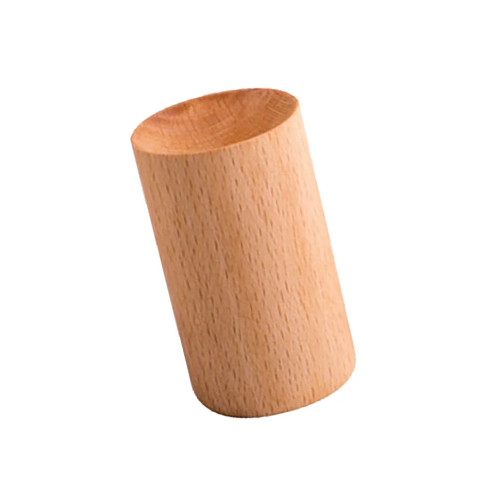 

Essential Oil Aroma Accessory Portable Holder Expansion Wood Carry Bamboo Indoor Material