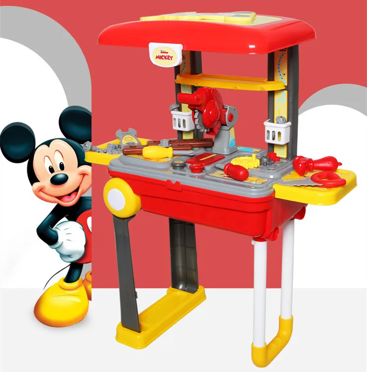 Ioio Mickey Mouse, Jogo de Tabuleiro Disney Usado 62123871