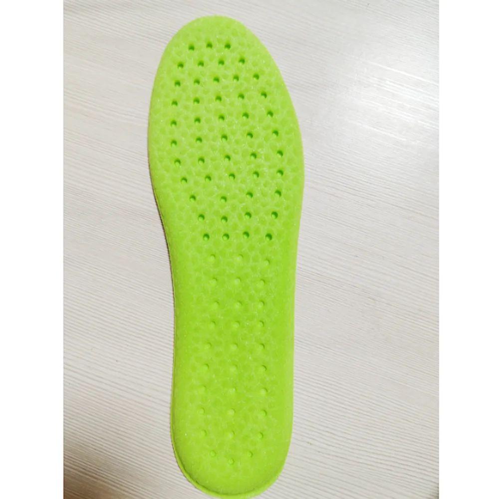 Premium Comfort Orthopedic Insoles for Active Lifestyle