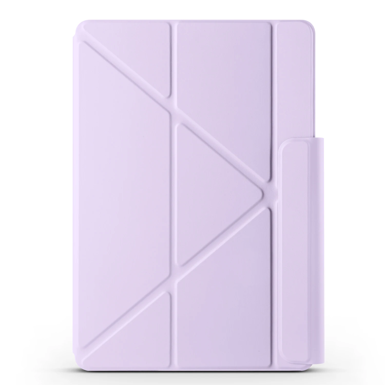 Foldable Magnetic Smart Tablet Case with Stand
