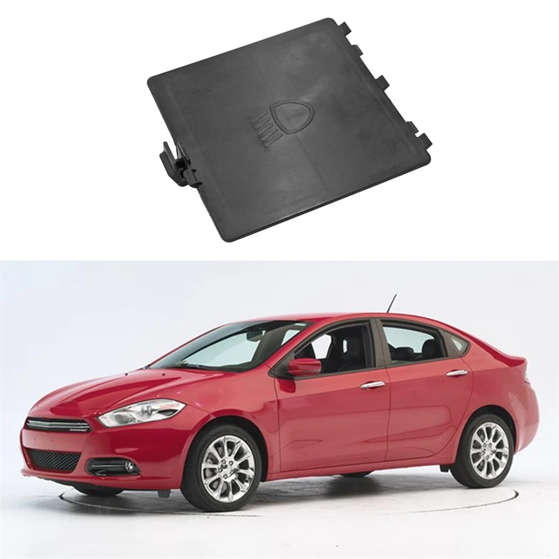 1 Pcs Headlight Access Door Panel 68156815AA Dodge Dart 2013 2014 2015