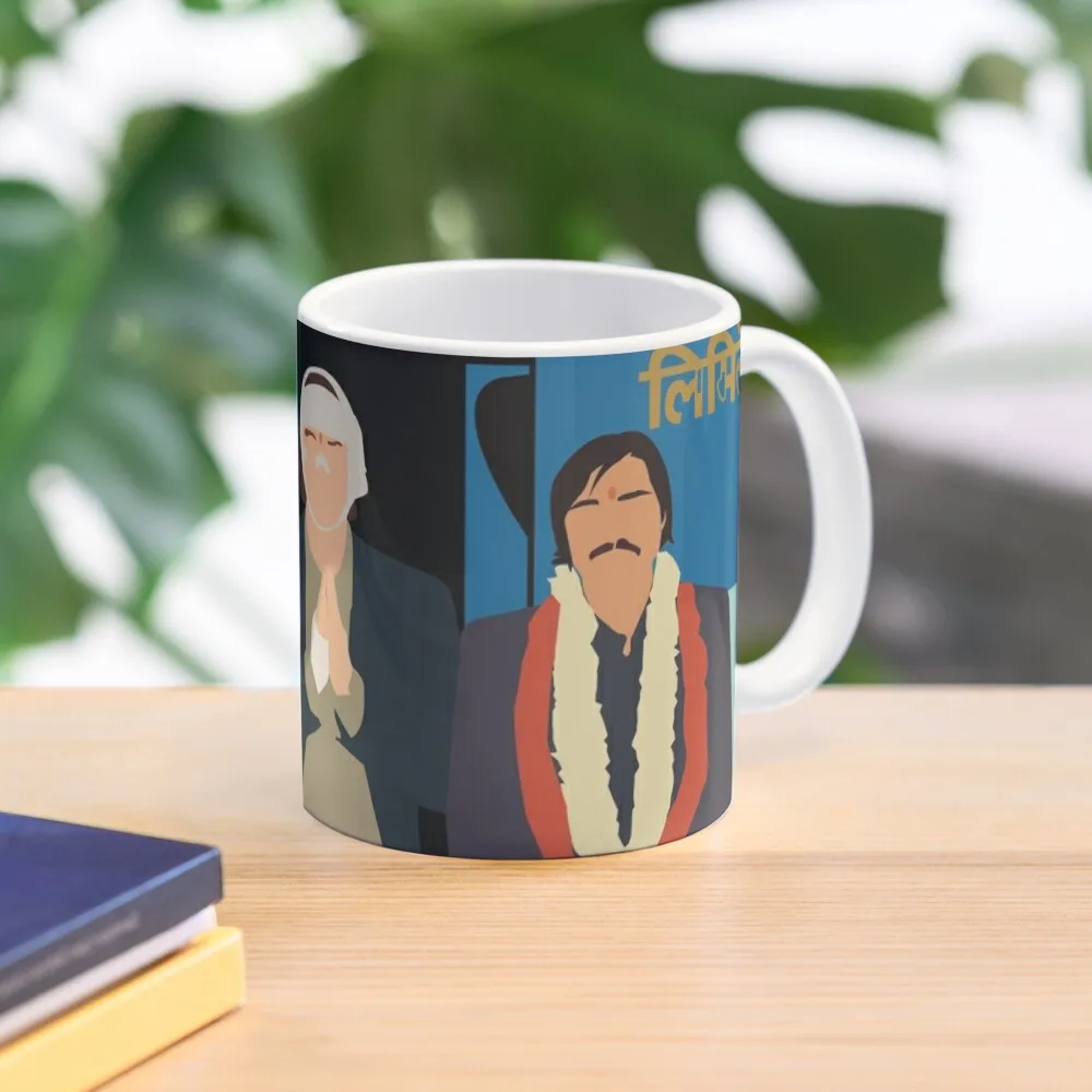 

Darjeeling Coffee Mug Custom Cups Thermo Cups For Kawaii Cups Set Mug