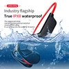 40246-90b008.jpg Ecouteur Bluetooth à conduction X7, Casque de natation sans fil IPX8