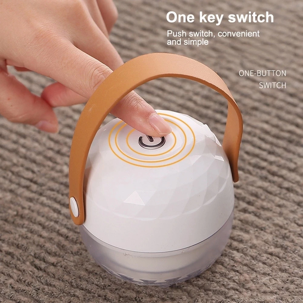 

Xiaomi Lint Remover Cutters Portable Spools Cutting Fabric Shaver Clothes Fuzz Pellet Trimmer Machine Removes For Clothes