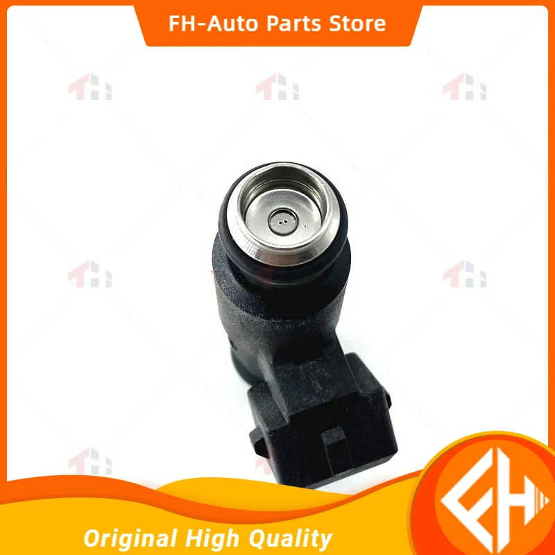 

Оригинал 25342385 A 1112120U-E01 топливный инжектор подходит для Сейлор сокруд «Великая стена»