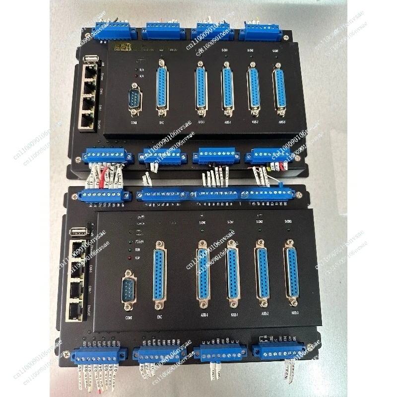 j8304 컨트롤러 4점 지능형 축