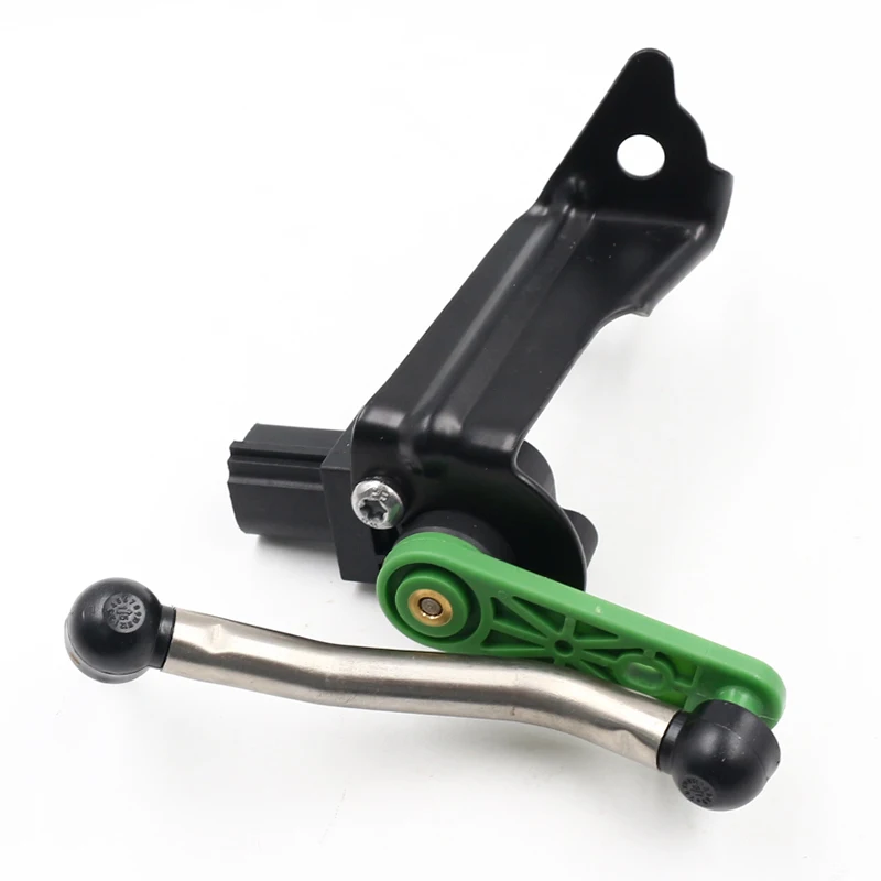 ODIDIO 8R0941285D 8R0941285F 8R0941286D 8R0941286F 8R0941310E 8R0941309B Air Suspension Height Level Sensor For Audi Q5 Quattro