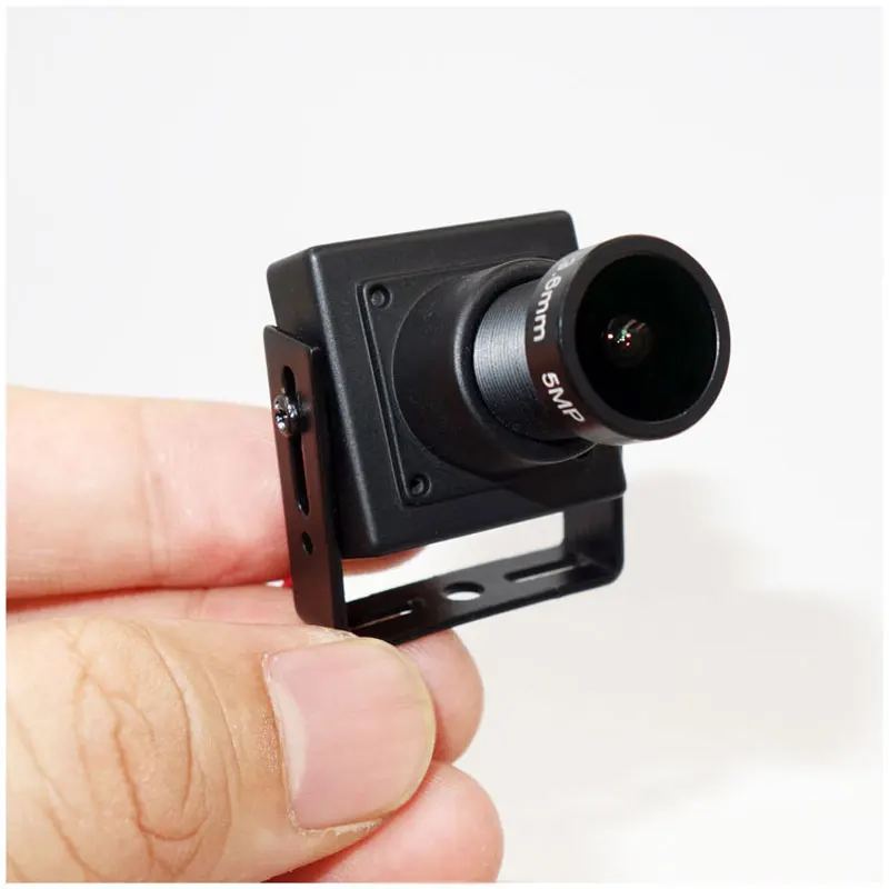 초점 길이 3.6mm 광각 90 도 렌즈 녹색 식물 관찰 미니 USB 카메라, 2MP HD OTG 컴퓨터 카메라
