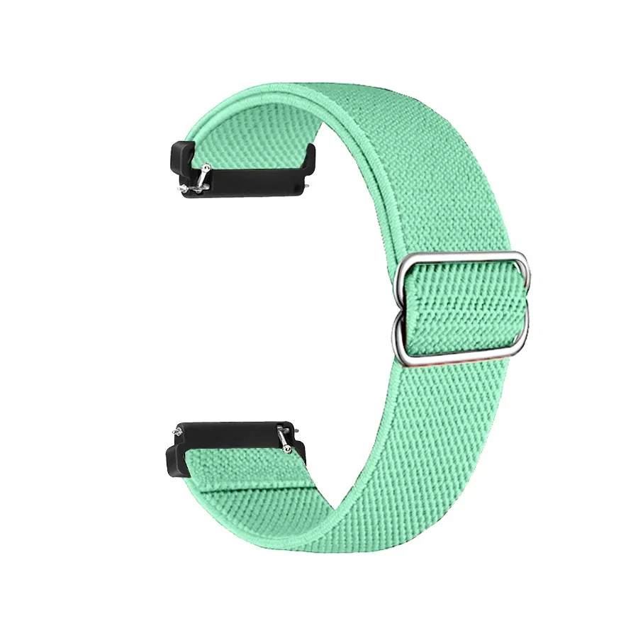 Nylon Elastic Replacement Wristband