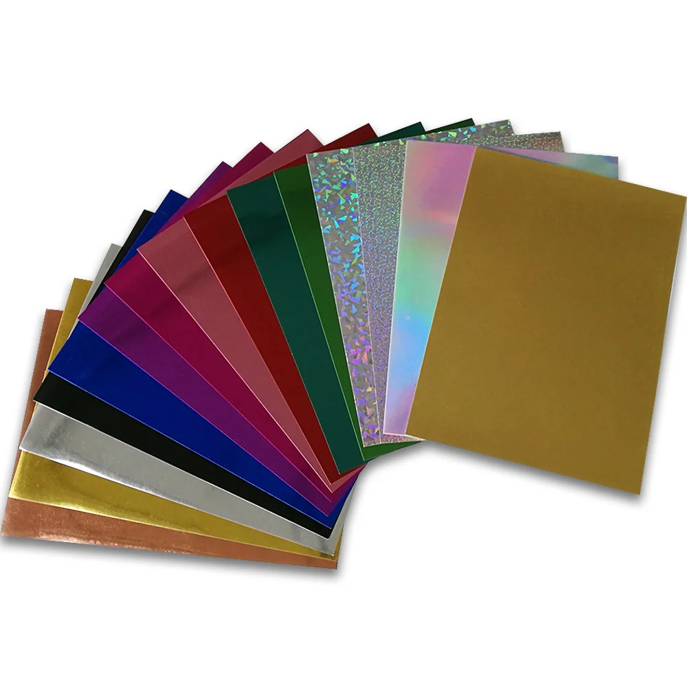 Basis A-2 Folded Blank Note Cards - Pre-Cut and Scored Card Stock -  CutCardStock, image size:1000x1000