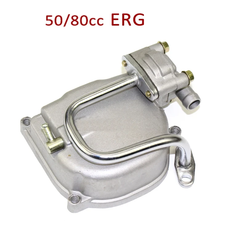 Scooter GY6 50 80 GY6125 150 Engine Cylinder Head GY6125 Cylinder Head Cover GY6150 Cylinder Head Valve Cover ERG - Image 4
