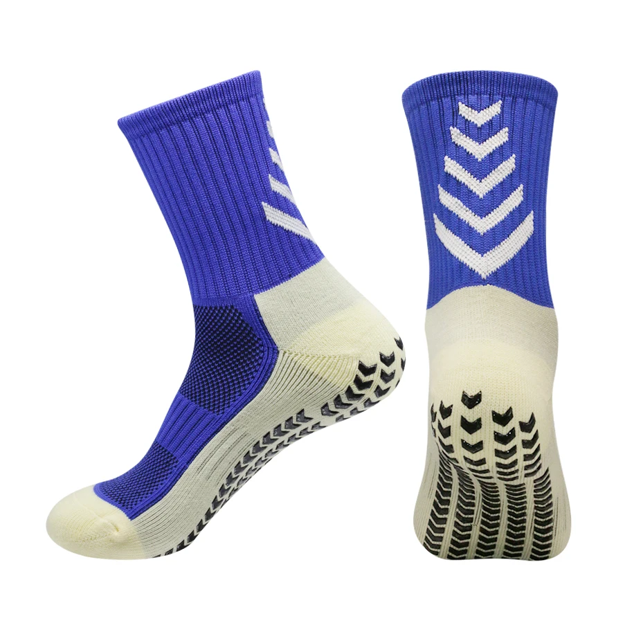 Breathable Anti-Slip Sport Socks 5