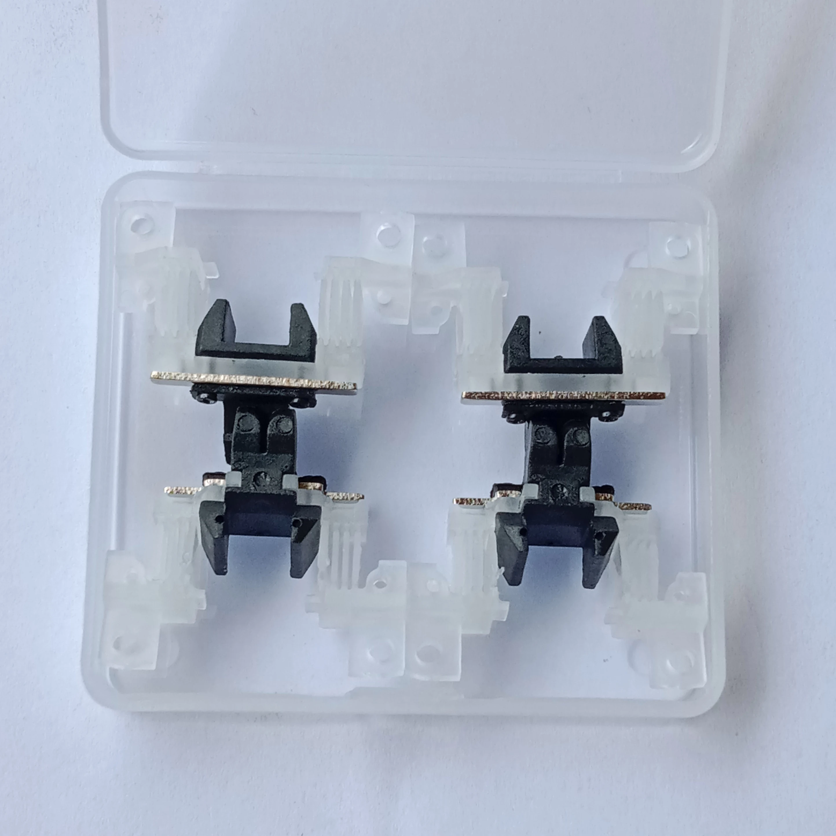 Pet clipper parts Replacement motor fixed drive lever fit andis agc clipper 4pcs pet clipper dog hair trimmer pet hair trimmer dog clipper clipper replacement parts