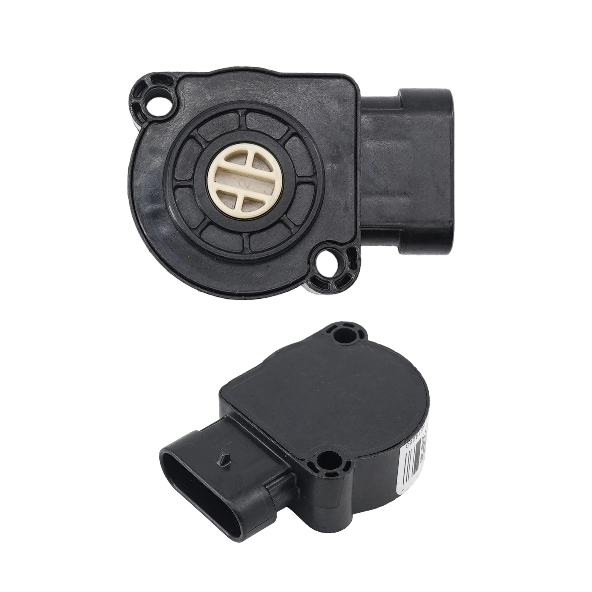 Sorghum New 10R-024428 Accelerator Braking Pedal Sensor For Daewoo